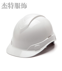 青海白色安全帽