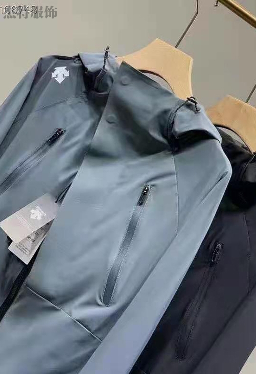 青海新款时装夹克
